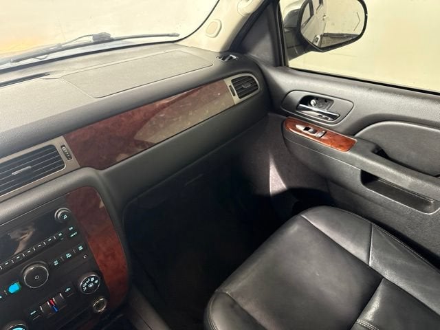 2013 Chevrolet Tahoe LS