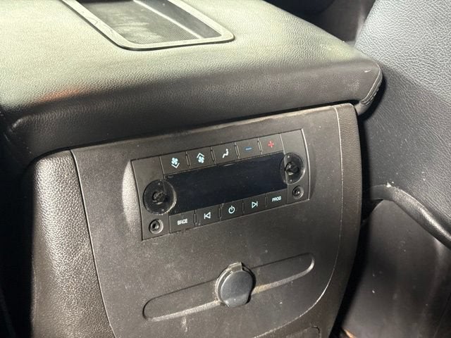 2013 Chevrolet Tahoe LS