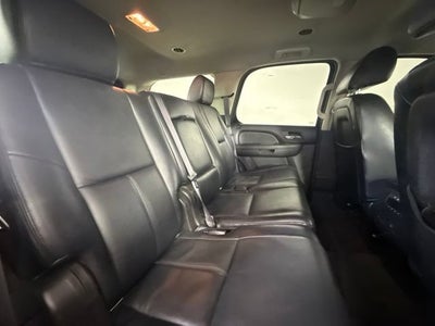 2013 Chevrolet Tahoe LS