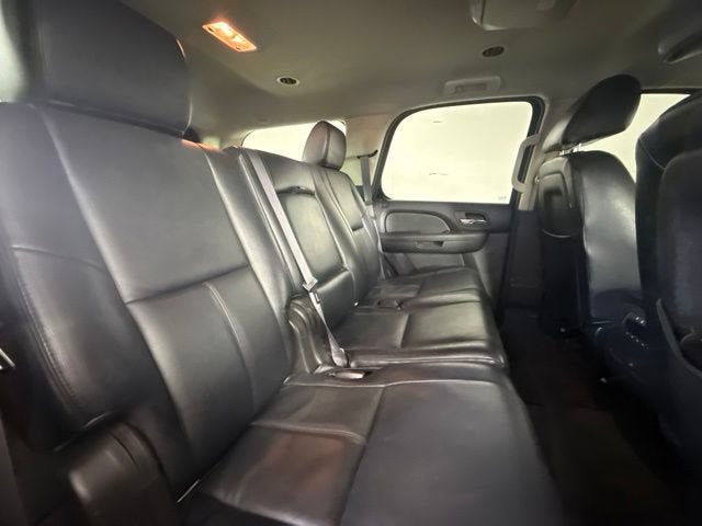 2013 Chevrolet Tahoe LS