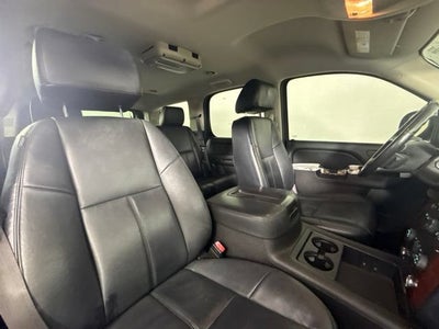 2013 Chevrolet Tahoe LS