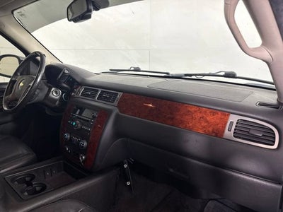 2013 Chevrolet Tahoe LS