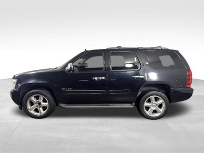 2013 Chevrolet Tahoe LS
