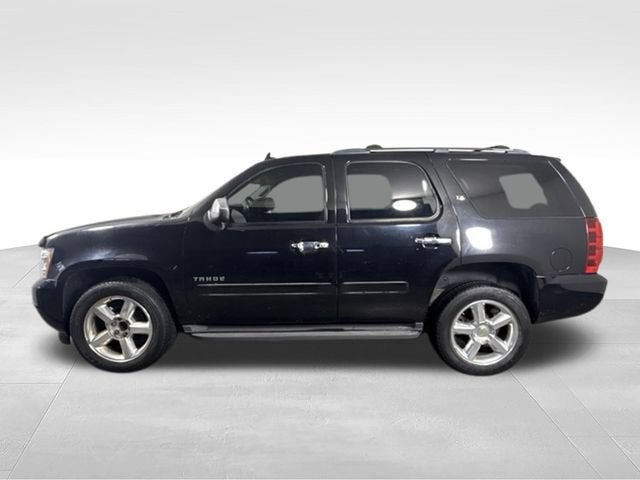 2013 Chevrolet Tahoe LS