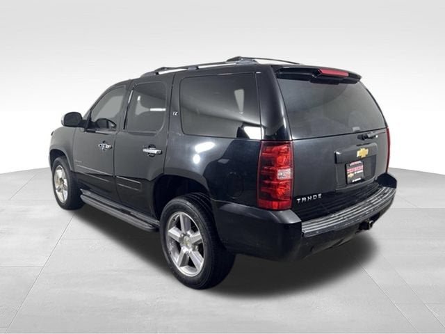 2013 Chevrolet Tahoe LS