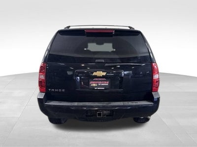 2013 Chevrolet Tahoe LS