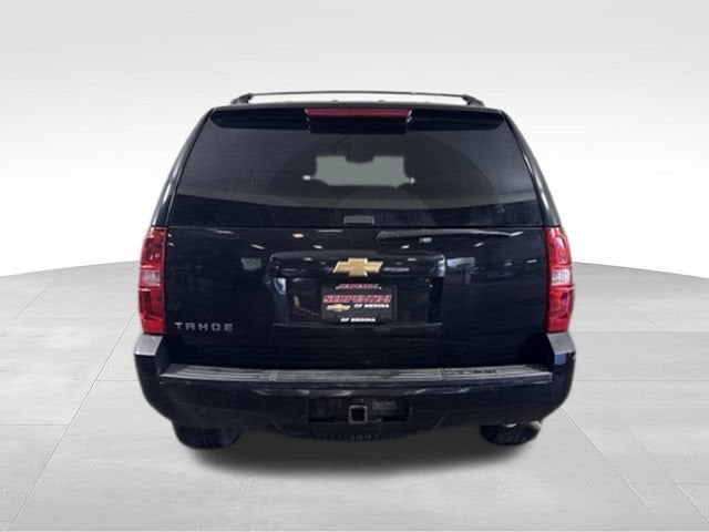 2013 Chevrolet Tahoe LS