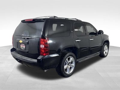 2013 Chevrolet Tahoe LS