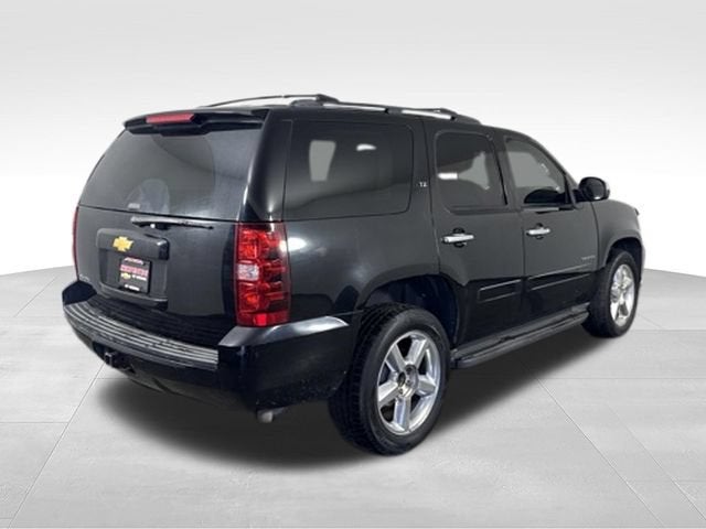 2013 Chevrolet Tahoe LS