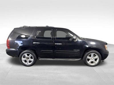2013 Chevrolet Tahoe LS