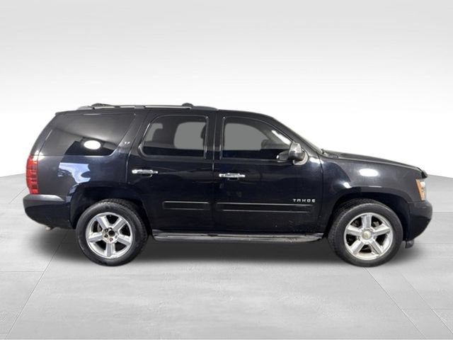 2013 Chevrolet Tahoe LS