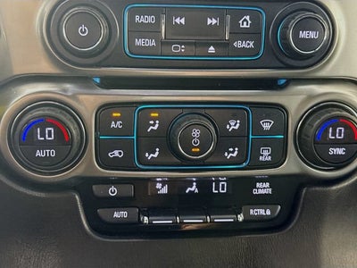 2019 Chevrolet Tahoe LS