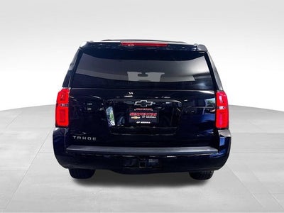 2019 Chevrolet Tahoe LS