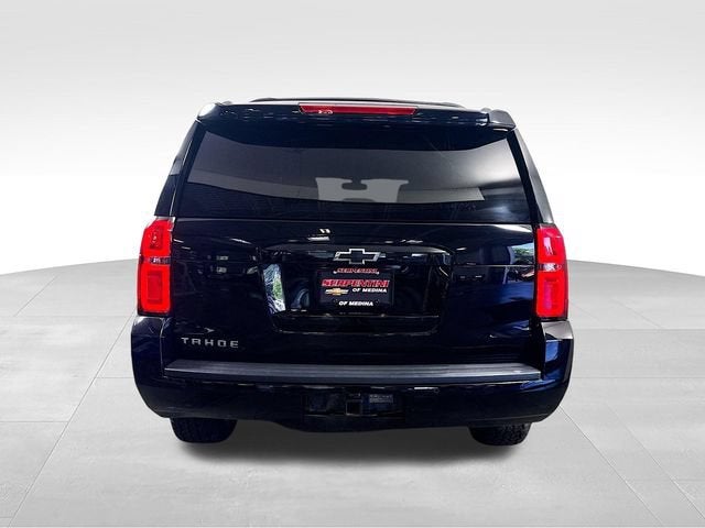 2019 Chevrolet Tahoe LS