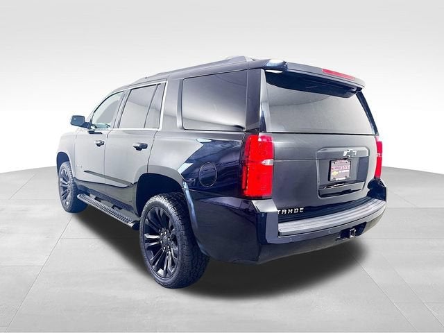 2019 Chevrolet Tahoe LS