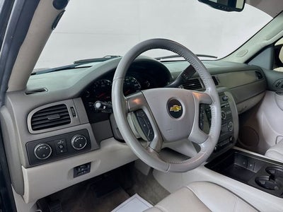 2014 Chevrolet Tahoe LT