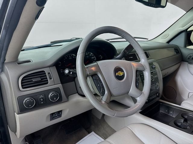 2014 Chevrolet Tahoe LT