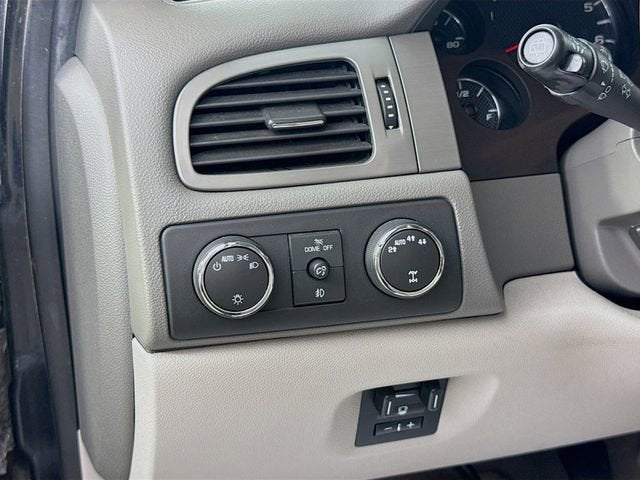 2014 Chevrolet Tahoe LT