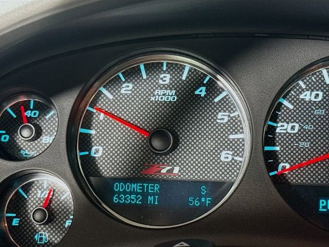 2014 Chevrolet Tahoe LT
