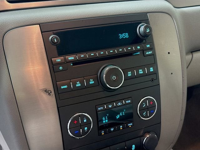 2014 Chevrolet Tahoe LT