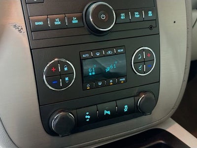 2014 Chevrolet Tahoe LT
