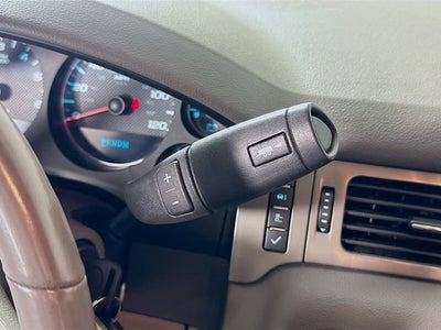 2014 Chevrolet Tahoe LT