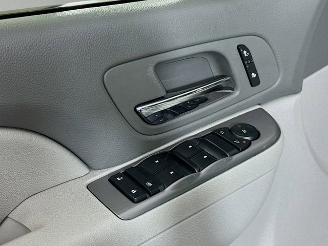 2014 Chevrolet Tahoe LT
