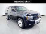2014 Chevrolet Tahoe LT