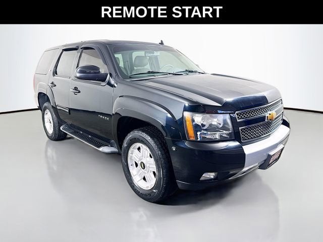 2014 Chevrolet Tahoe LT