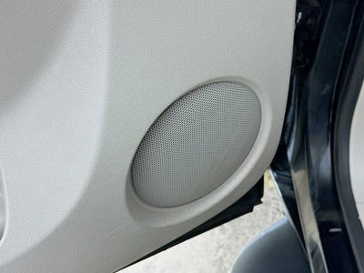 2014 Chevrolet Tahoe LT