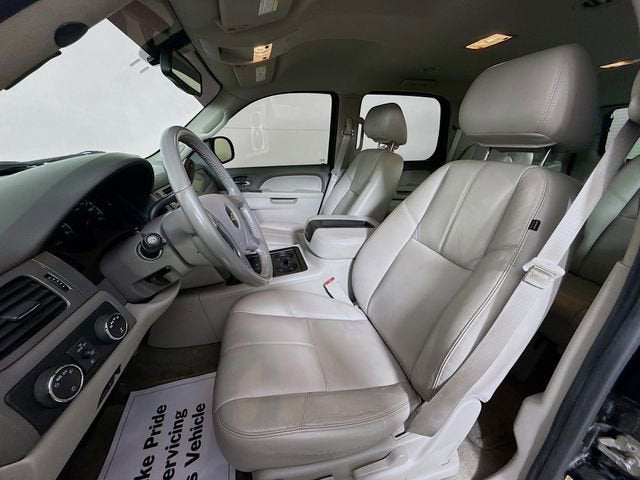 2014 Chevrolet Tahoe LT