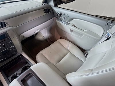 2014 Chevrolet Tahoe LT