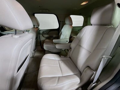 2014 Chevrolet Tahoe LT