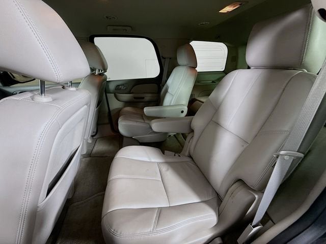 2014 Chevrolet Tahoe LT
