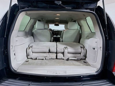 2014 Chevrolet Tahoe LT