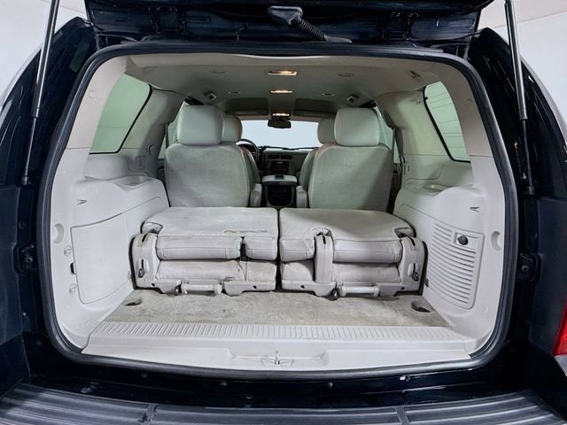 2014 Chevrolet Tahoe LT