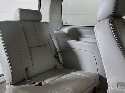 2014 Chevrolet Tahoe LT