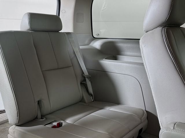 2014 Chevrolet Tahoe LT