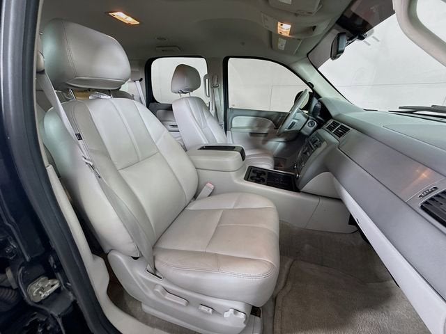 2014 Chevrolet Tahoe LT