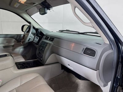 2014 Chevrolet Tahoe LT