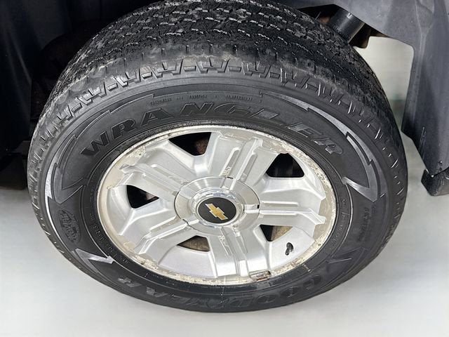 2014 Chevrolet Tahoe LT