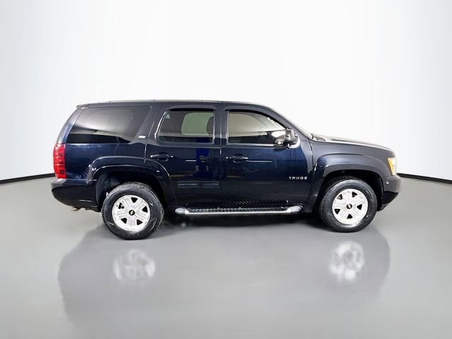 2014 Chevrolet Tahoe LT