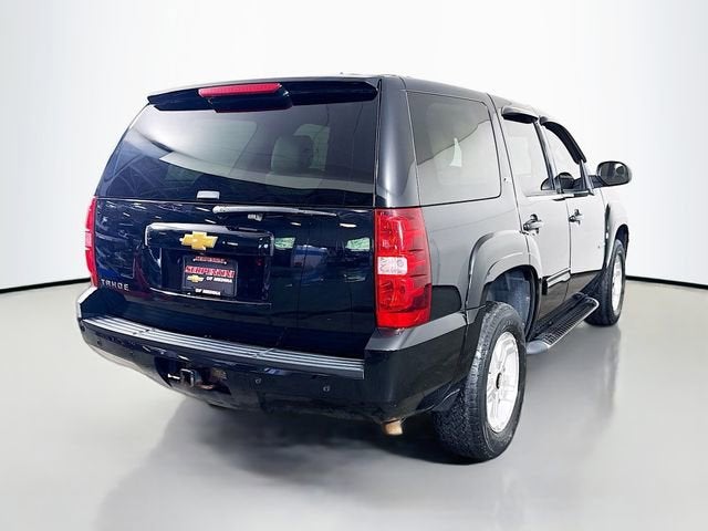 2014 Chevrolet Tahoe LT