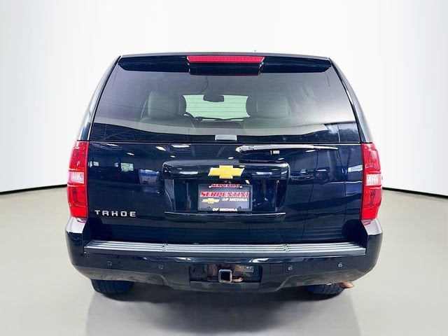 2014 Chevrolet Tahoe LT