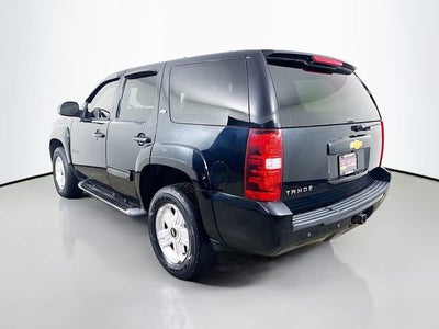 2014 Chevrolet Tahoe LT