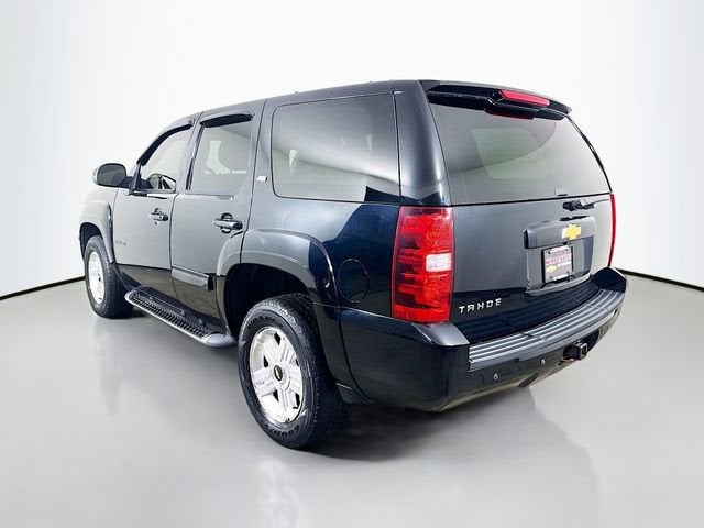 2014 Chevrolet Tahoe LT