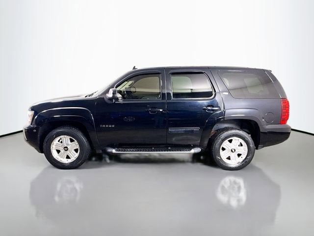 2014 Chevrolet Tahoe LT