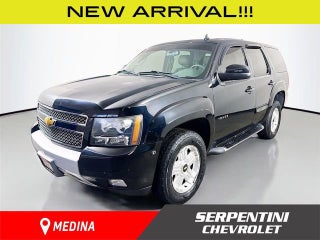 2014 Chevrolet Tahoe LT