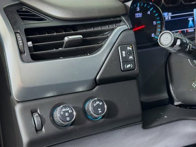 2020 Chevrolet Suburban Premier