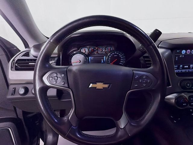 2020 Chevrolet Suburban Premier